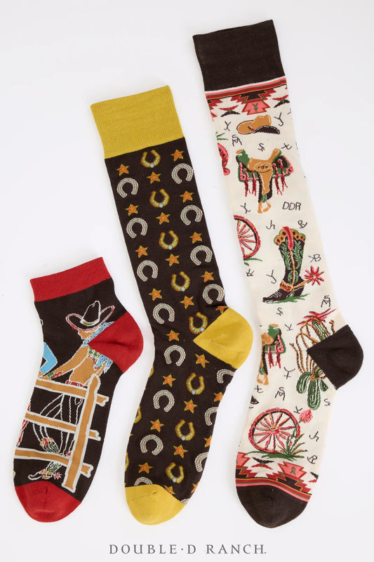 ATOMIC SOCK PAK