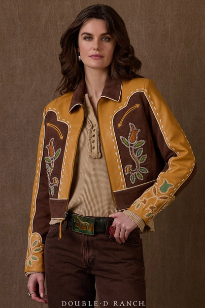 TULIP TIME JKT C3428