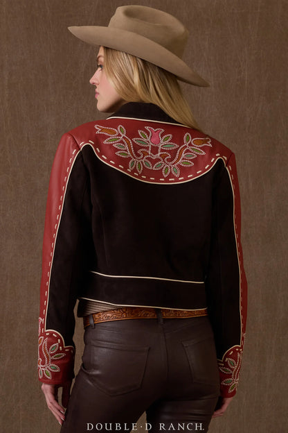 TULIP TIME JKT C3428