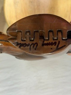 CF14-138 TIMMY WOODS HORSE BAG