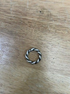 CF71-17 ELGIN TOM ROPE RING