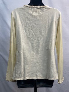 CF52-151 CHARMED HEART TOP M