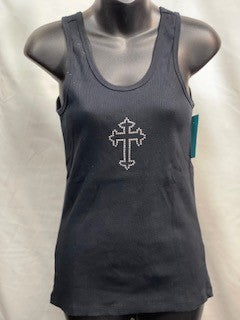 CF52-192 CROSS TANK M