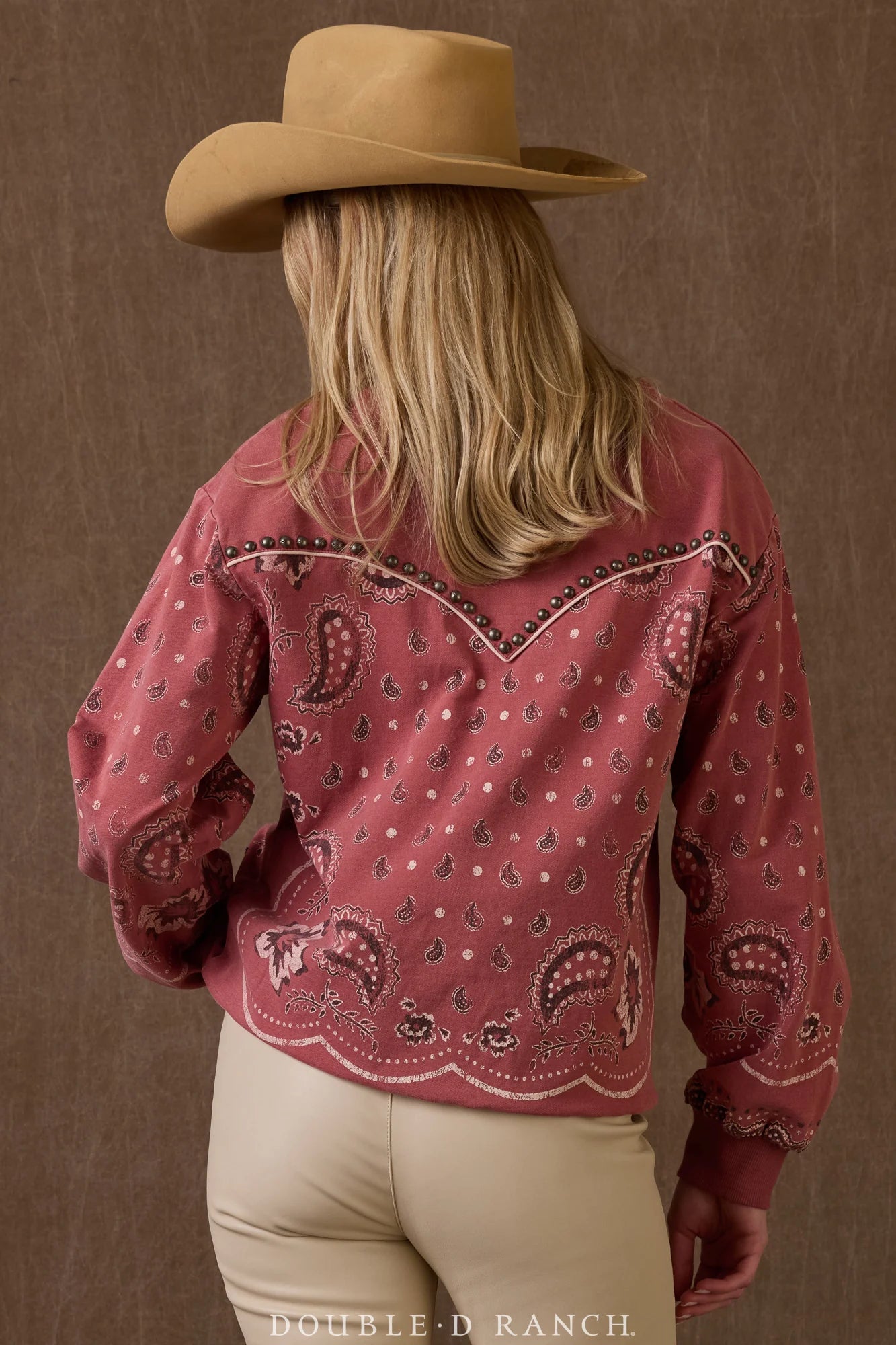 CHARLIES BANDA SWEATSHIRT T4099