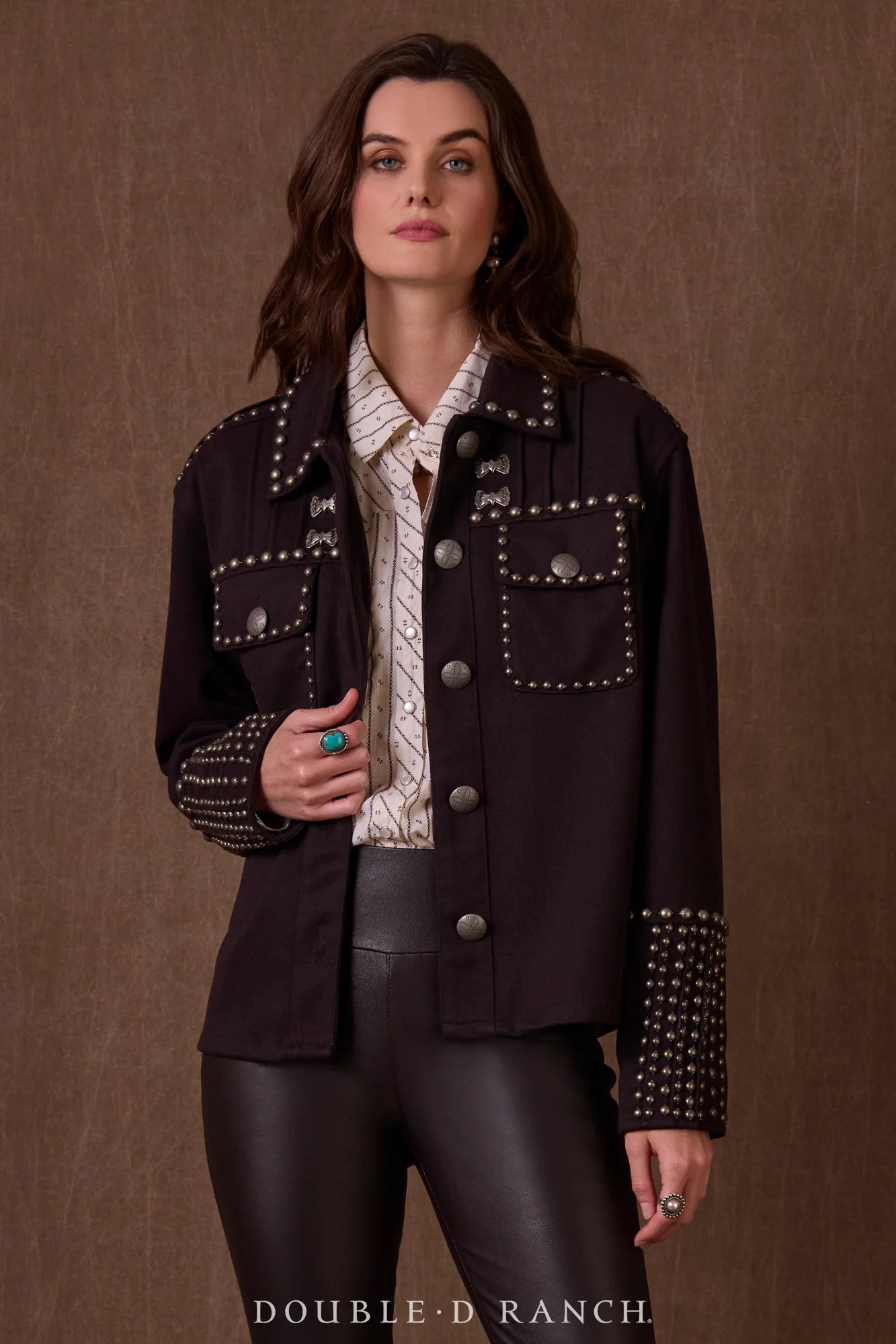 MATTER OF HONER JKT C3457