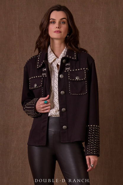 MATTER OF HONER JKT C3457