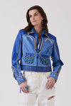 RANCH ROMANCE JKT C3314