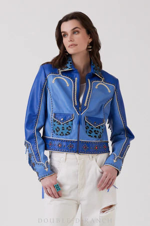 RANCH ROMANCE JKT C3314