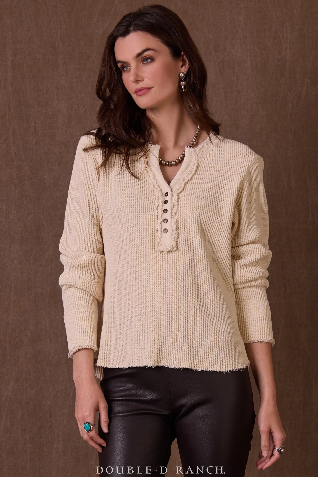 BRYCE HENDLEY TOP T3905