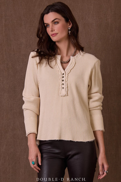 BRYCE HENDLEY TOP T3905