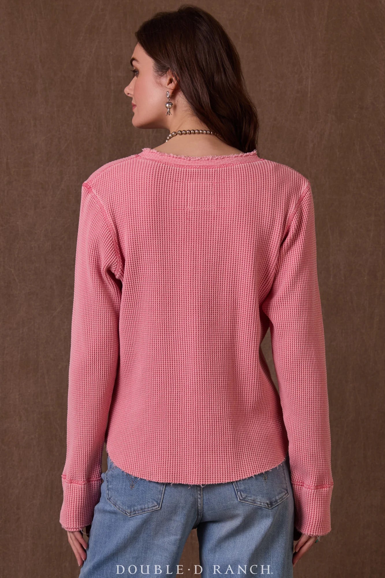 BRYCE HENDLEY TOP T3905