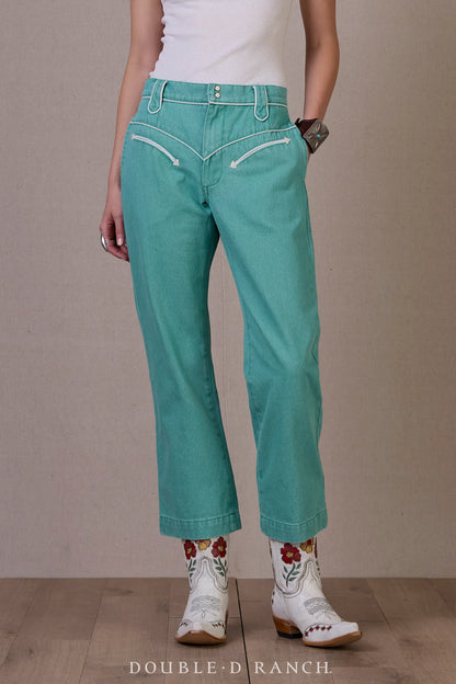 BARBED WIRE BABY PANT P658