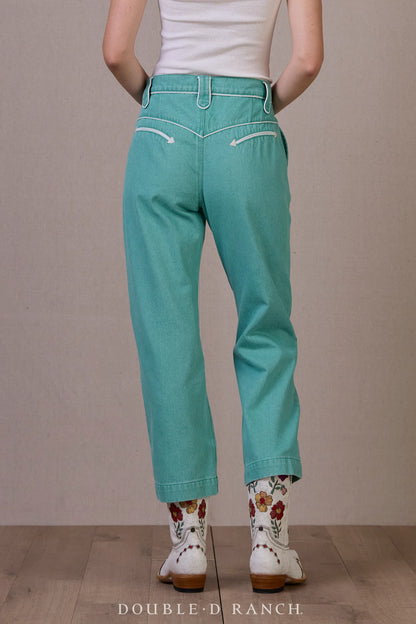 BARBED WIRE BABY PANT P658