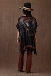 PORTER SADDLERY PONCHO