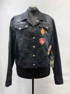 CF33-194 DESPERADO JACKET XL