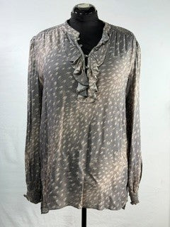 CF43-23 SPOTTED TOP L