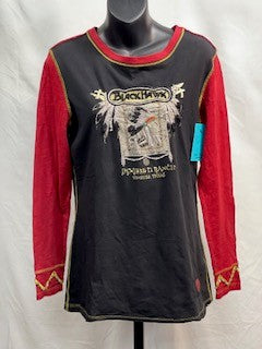 CF52-170 BLACK HAWK TOP M