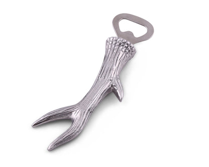 Antler Bottle Opener