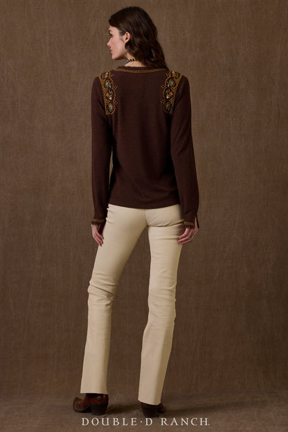 CAROLINE TEE T4132