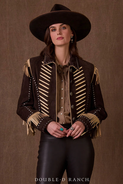 WALKS IN BEAUTY JKT C3459