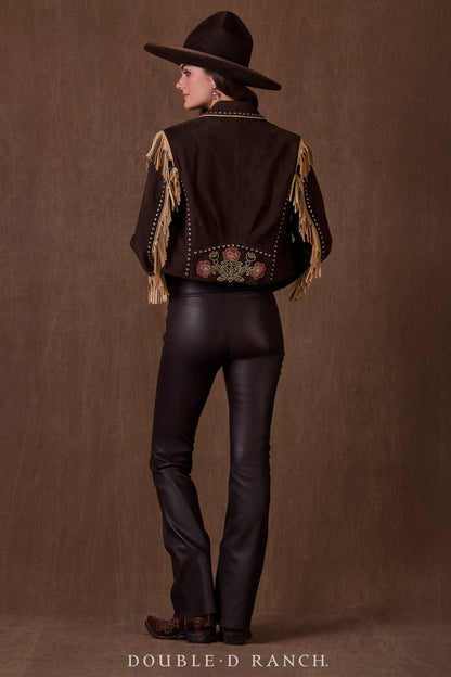 WALKS IN BEAUTY JKT C3459