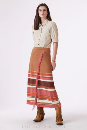 MONUMENT PASS SKIRT S1798S