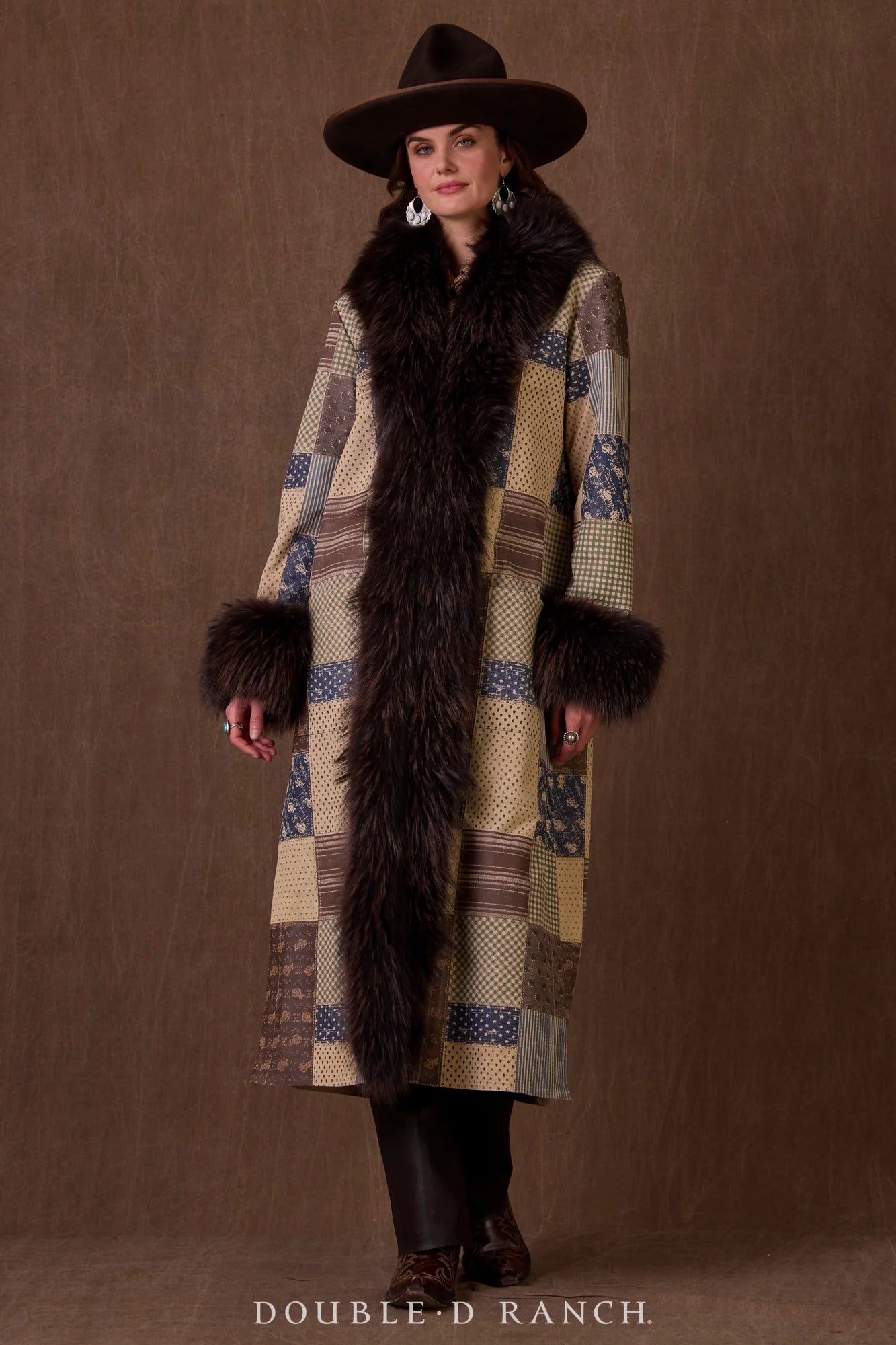 SNOWBALL DUSTER C3436