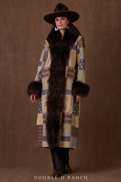 SNOWBALL DUSTER C3436