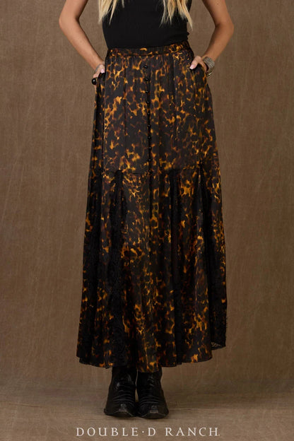 BIJOUX SHELL SKIRT S1876