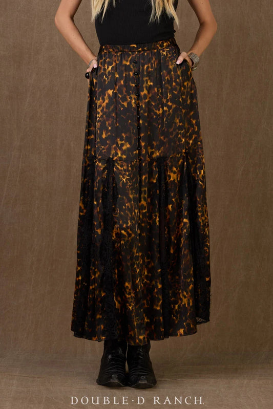 BIJOUX SHELL SKIRT S1876