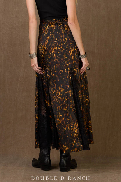 BIJOUX SHELL SKIRT S1876
