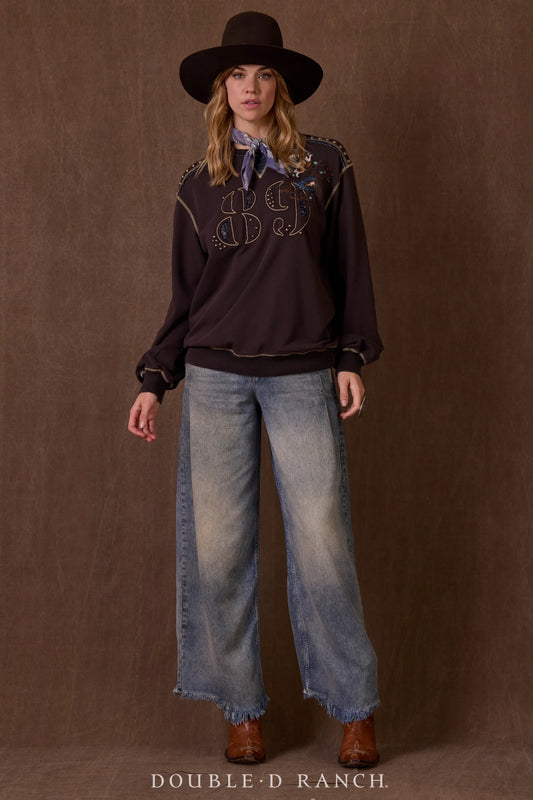 BRIAR SWEATSHIRT T4133