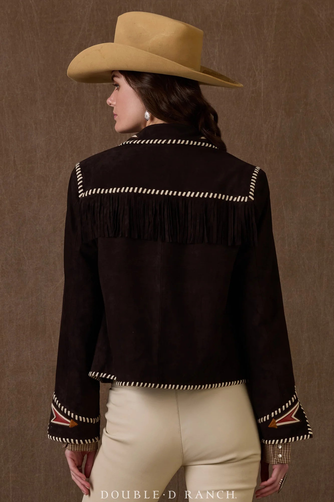 LONG TALL TEXAN JKT C3427