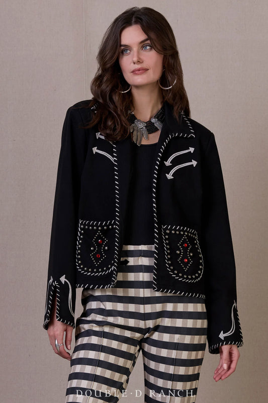 UNDERGROUND HOOTENANNY JKT C3505