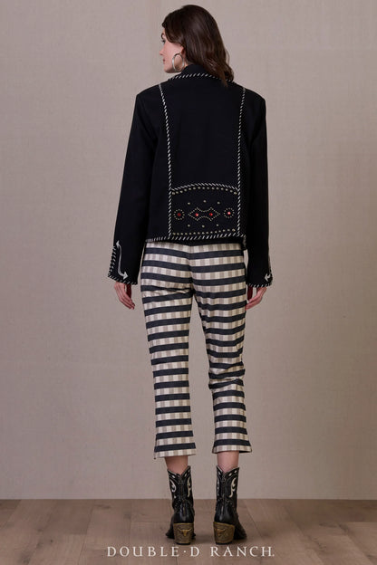 UNDERGROUND HOOTENANNY JKT C3505