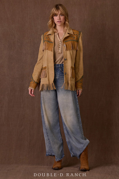 GRANDPAS CHAPS JKT C3454