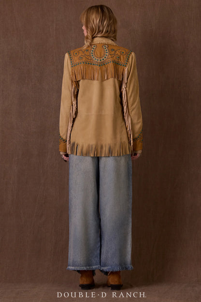 GRANDPAS CHAPS JKT C3454