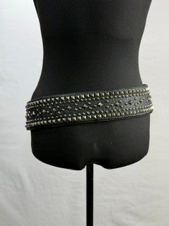 CF14-125 FLEUR DE LIS BELT 38/40