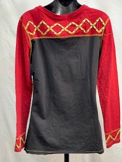 CF52-170 BLACK HAWK TOP M