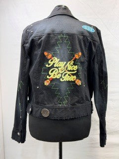 CF33-194 DESPERADO JACKET XL