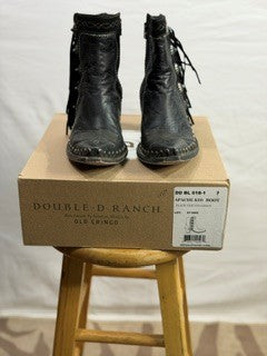 CF22-29 APACHE KID BOOTS 7