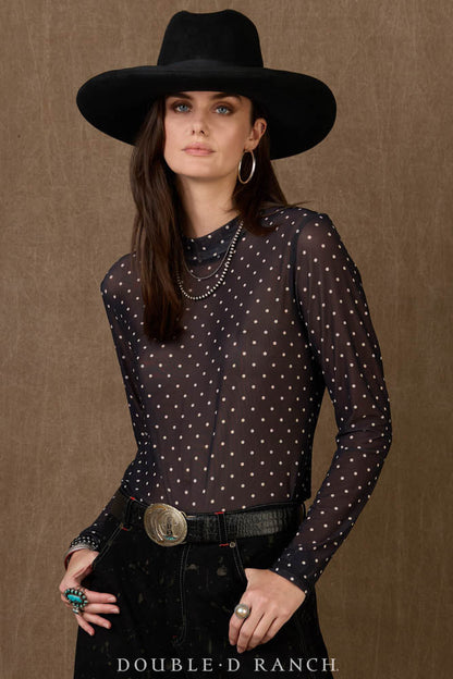 CADE TEE T4239