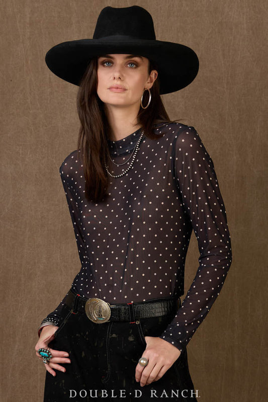 CADE TEE T4239