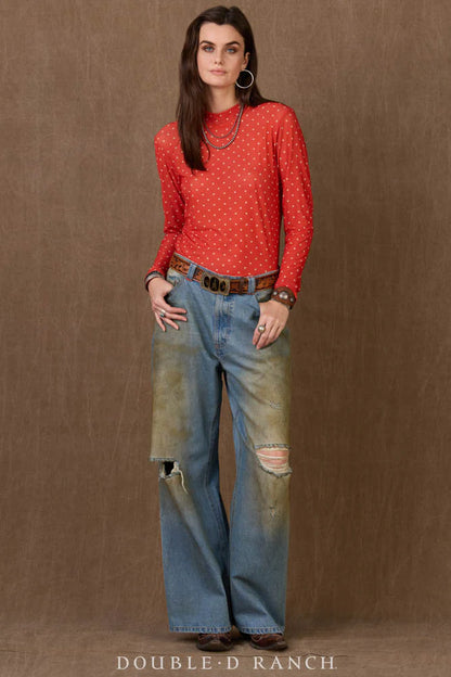 CADE TEE T4239