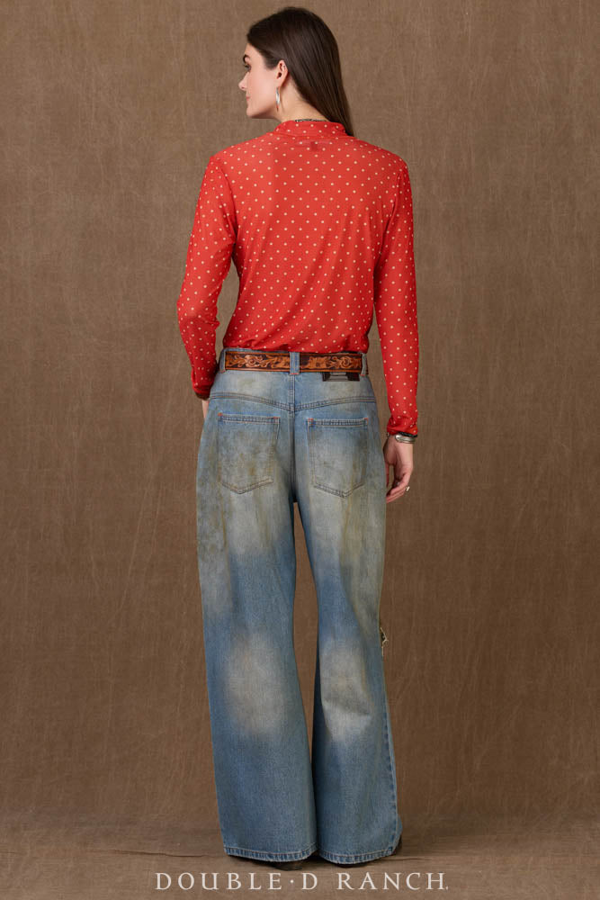 CADE TEE T4239