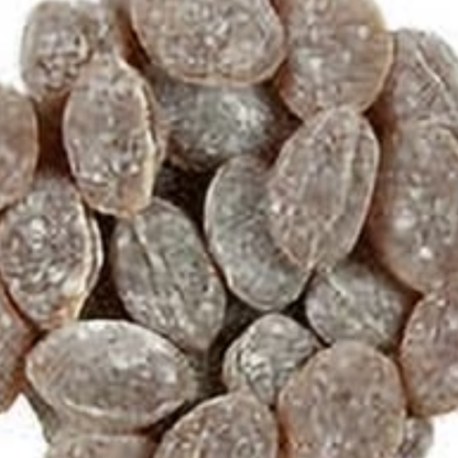 Claeys Old Fashioned Hard Candies - Root Beer - 12 Ct