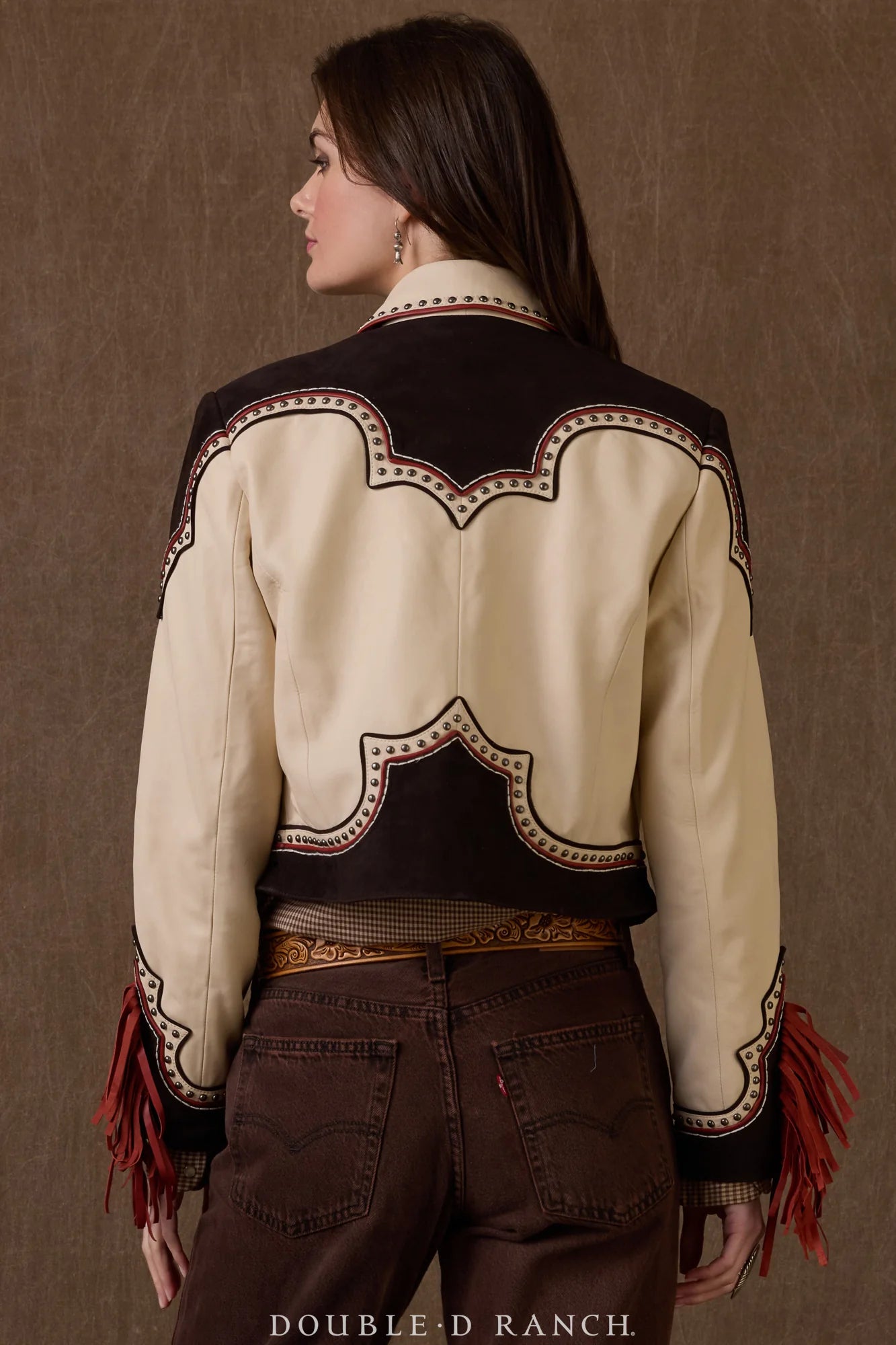 PONY UP JKT C3422