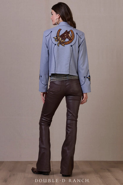 MEADOWS SWEET JKT C3483