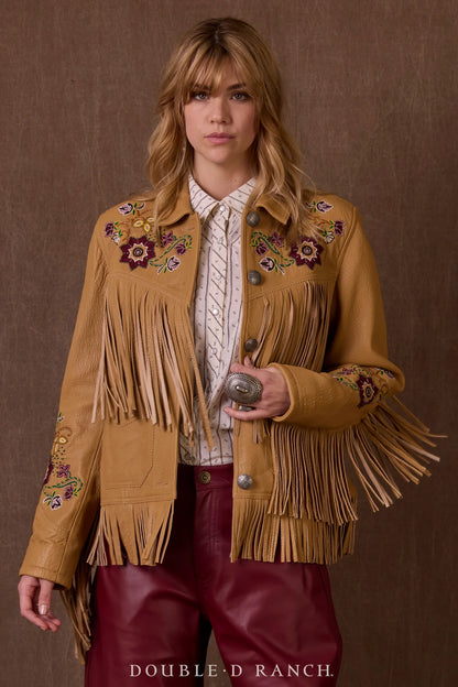 SUNDOWN TO SUNUP JKT C3451