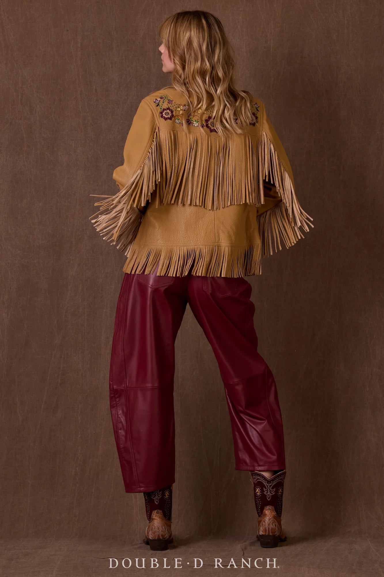 SUNDOWN TO SUNUP JKT C3451